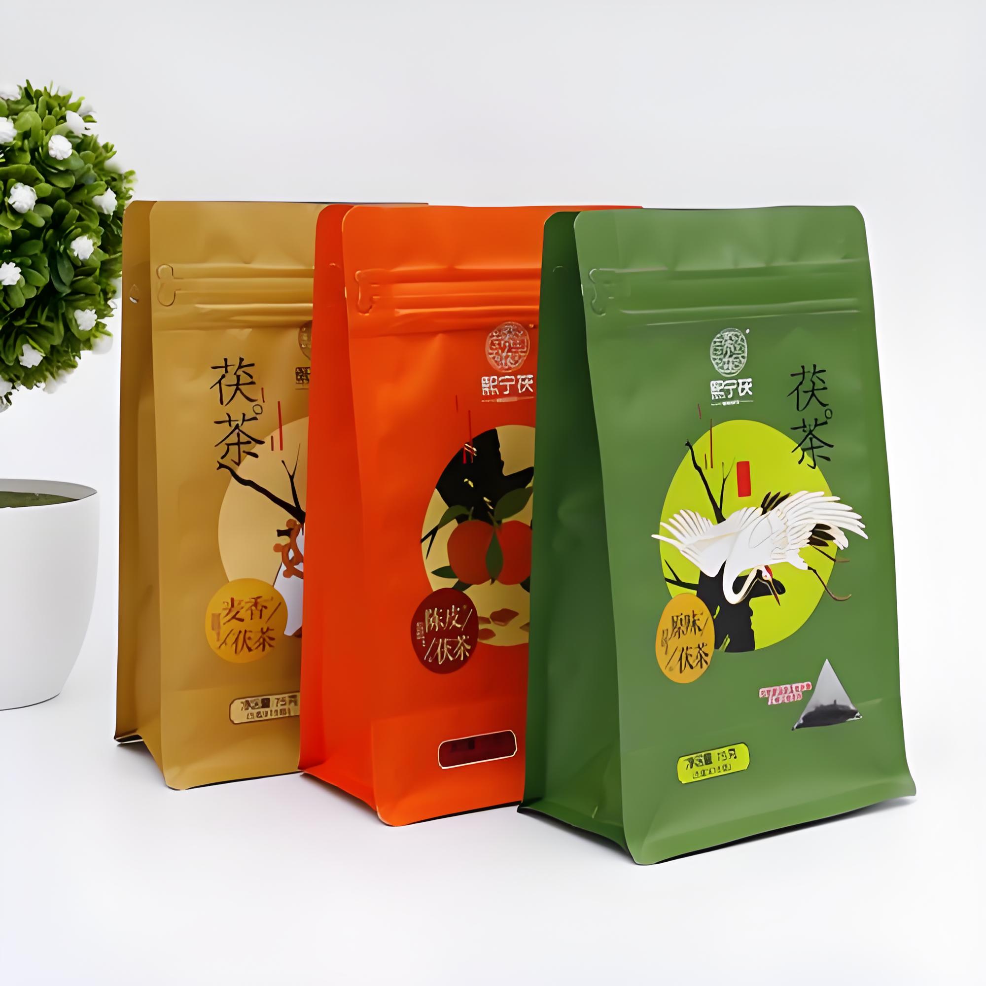张家界市蒸煮袋八边封袋 - 推荐